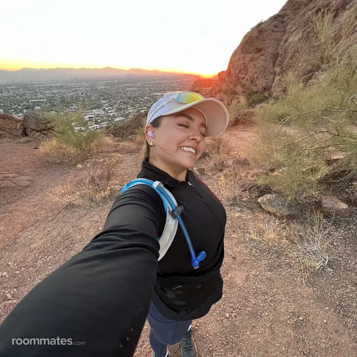 Roommate looking Mesa, AZ, $800