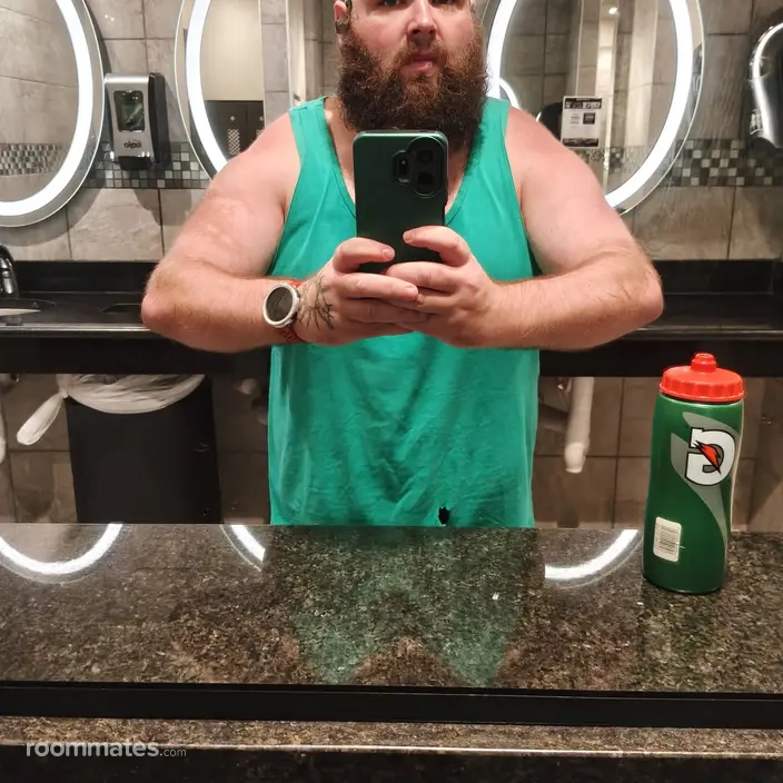 Roommate looking Oklahoma City, OK, $600