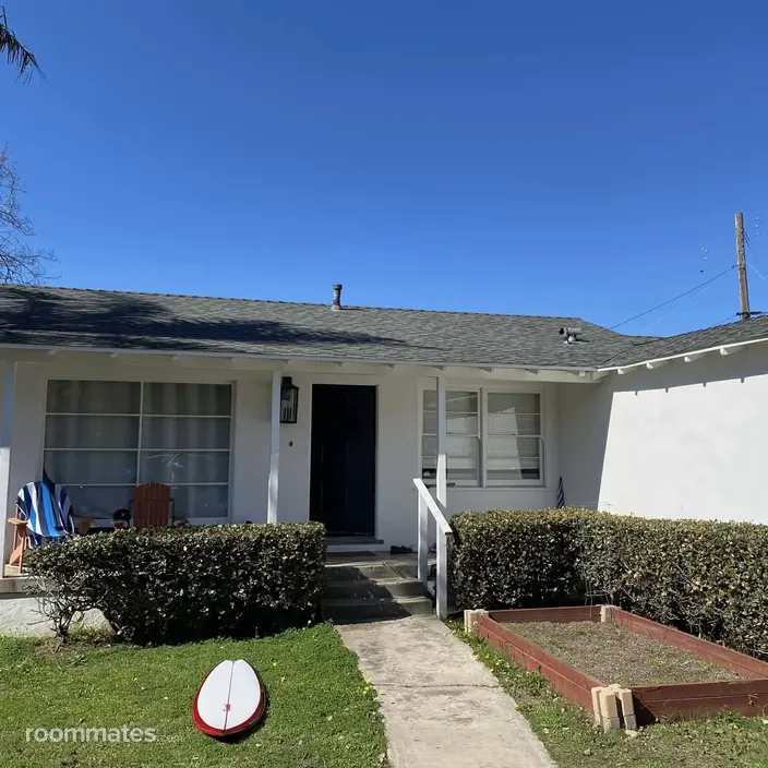 Room for rent in La Jolla, CA $1750, house