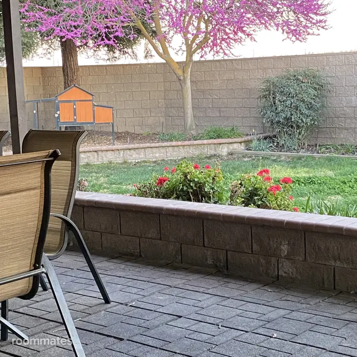 Room for rent in Reedley, CA $750, house