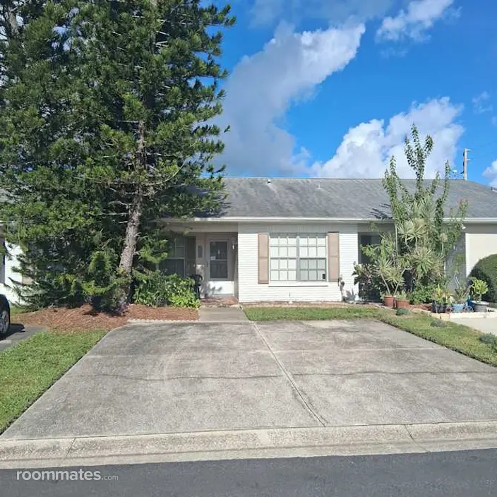 Room for rent in New Port Richey, FL $700, condo