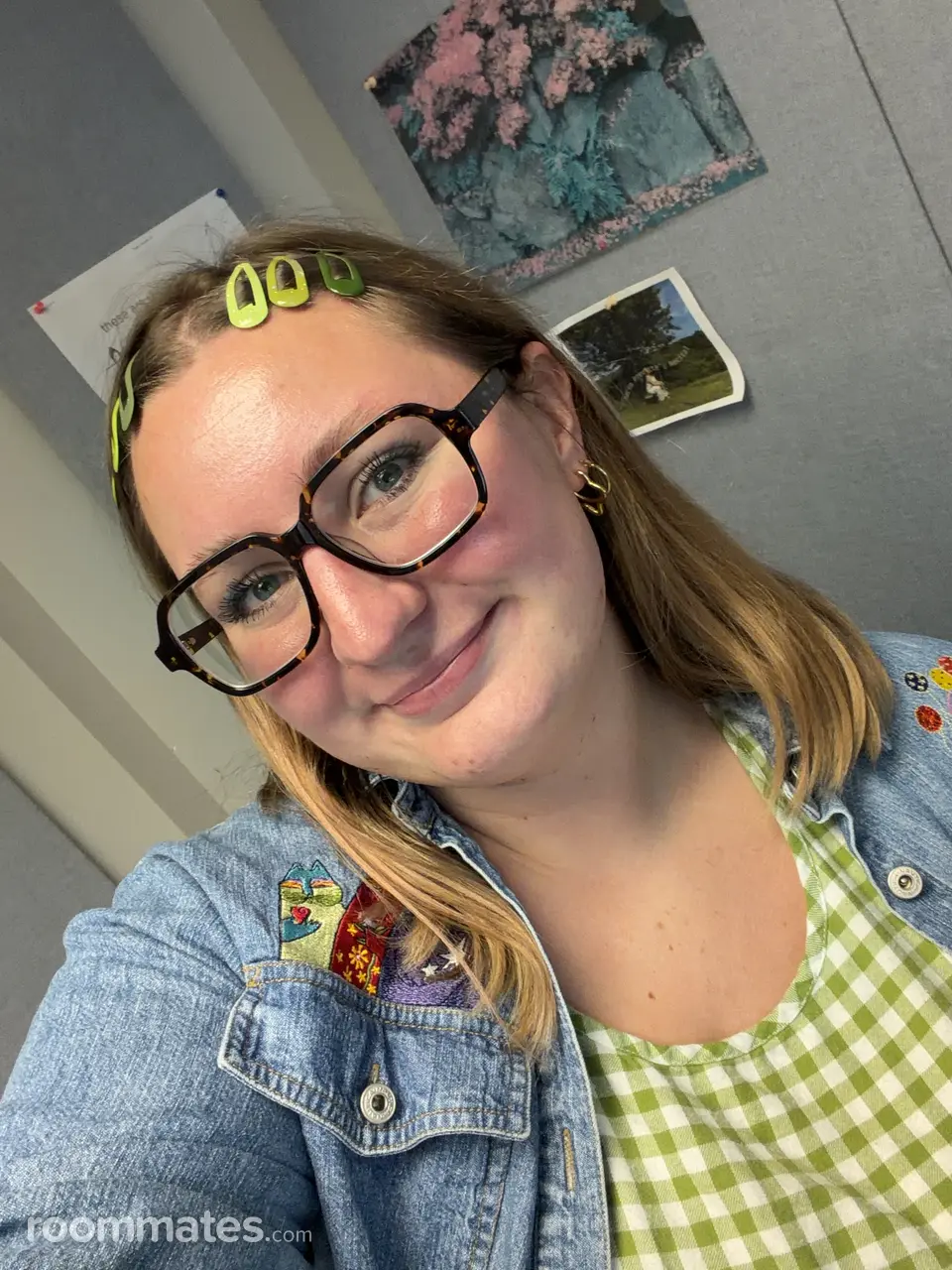 Profile photo 3 of 3