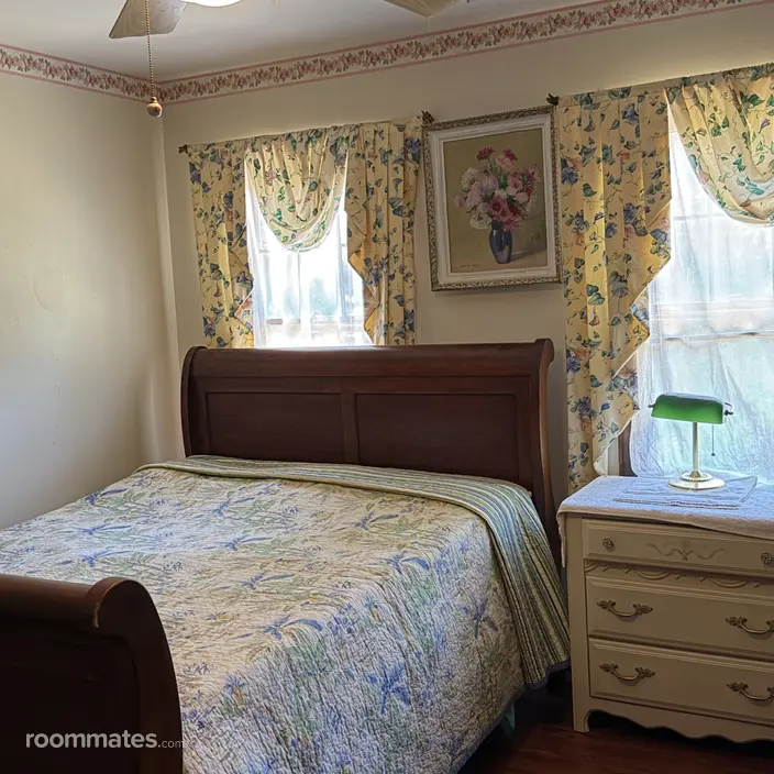 Room for rent in Matthews, NC $900, house