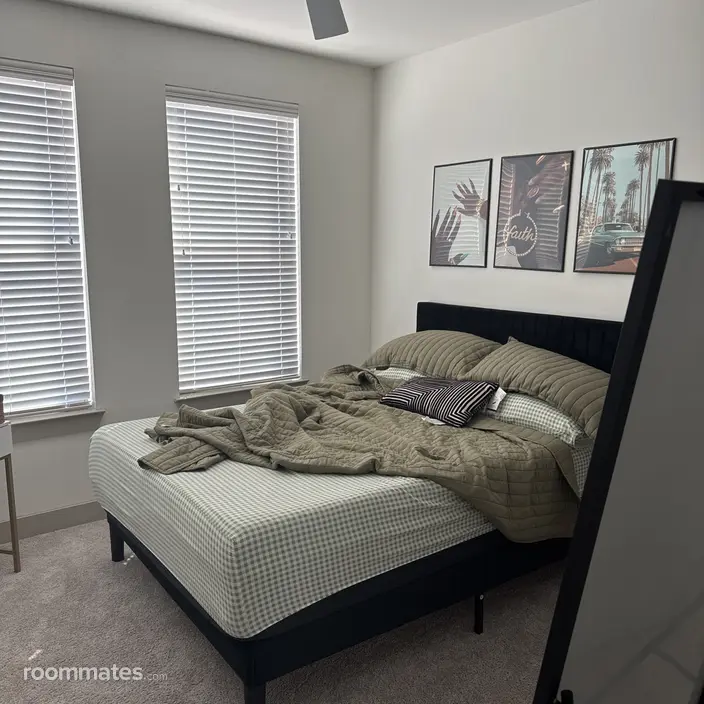 Room for rent in The Colony, TX $800, apartment