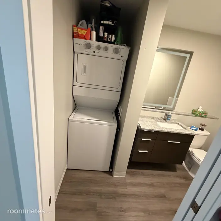 Room for rent in Seattle, WA $1100, apartment