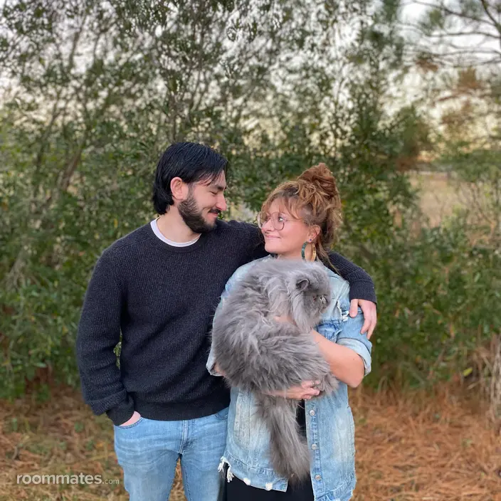 Roommate looking Titusville, FL, $1300