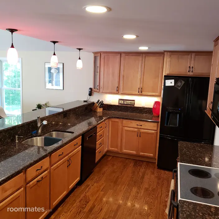 Room for rent in Genoa City, WI $800, house