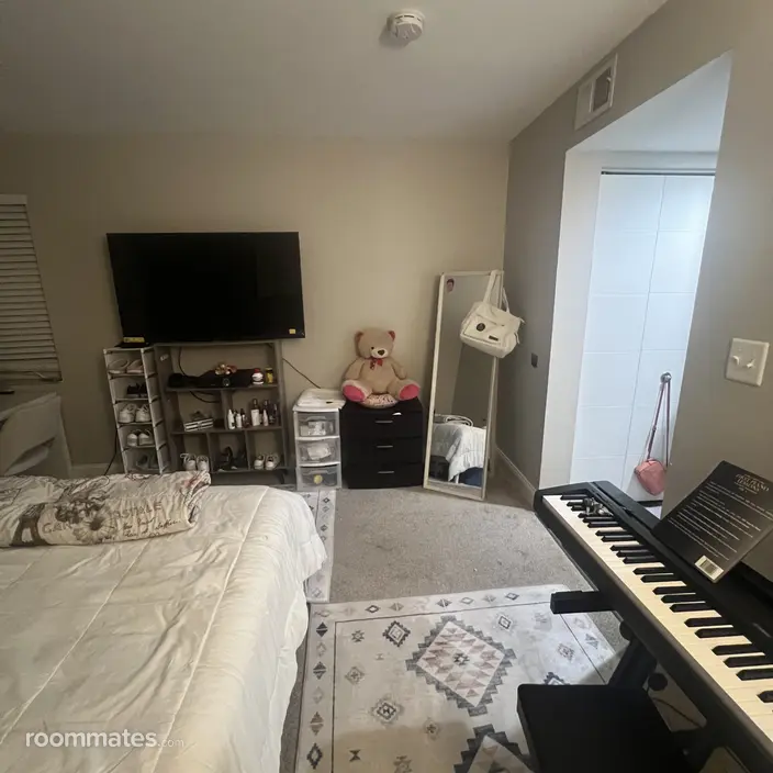 Room for rent in Boynton Beach, FL $1190, apartment