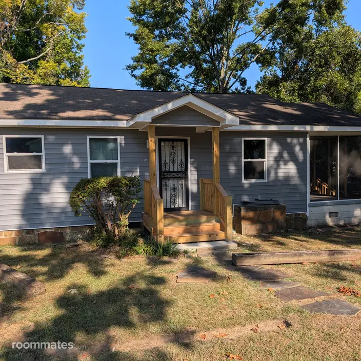 Room for rent in Chattanooga, TN $600, house