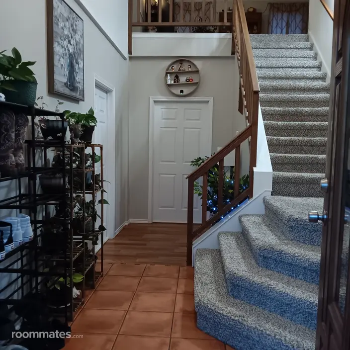 Room for rent in Arlington, TX $650, house