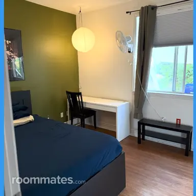 Room for rent in San Diego, CA $799, house