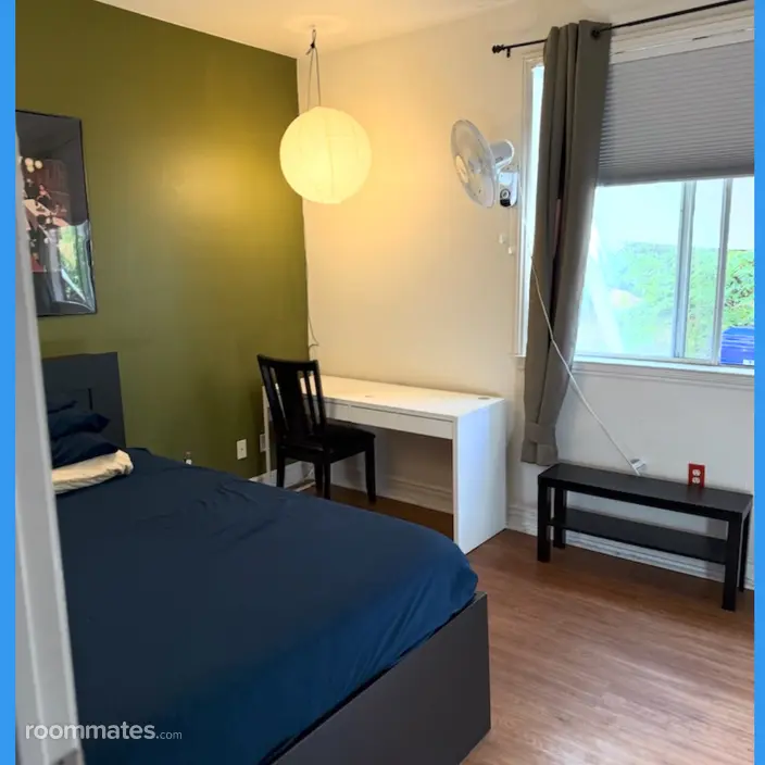 Room for rent in San Diego, CA $799, house
