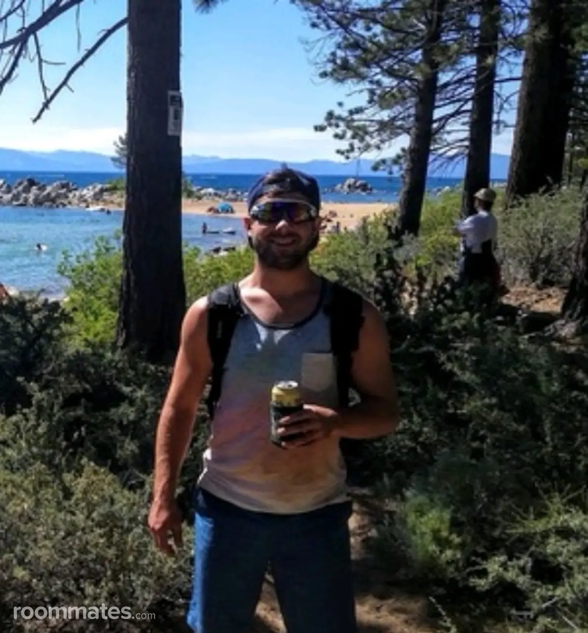 Profile photo 3 of 4