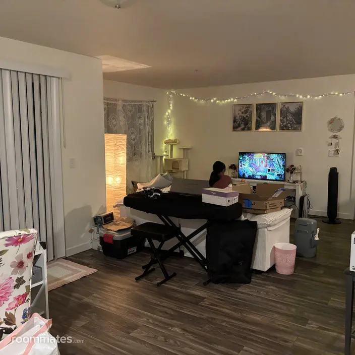 Room for rent in Vancouver, WA $800, apartment