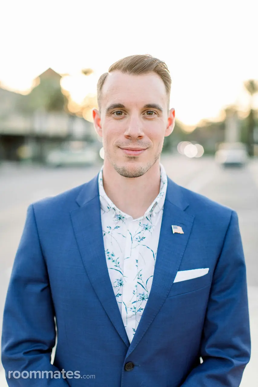 Profile photo 2 of 2