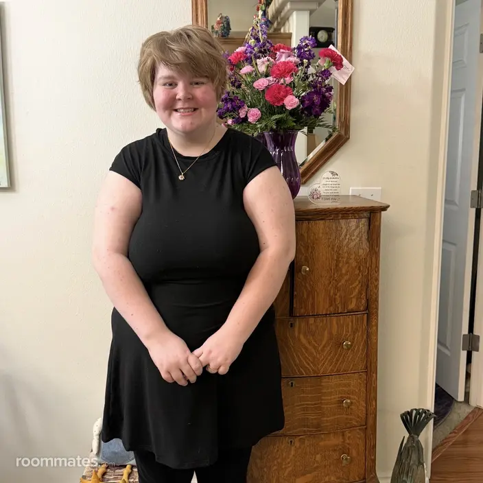 Roommate looking Batavia, NY, $600