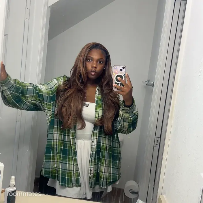 Roommate looking Durham, NC, $600