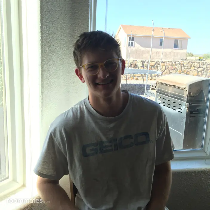 Roommate looking Little Rock, AR, $1000