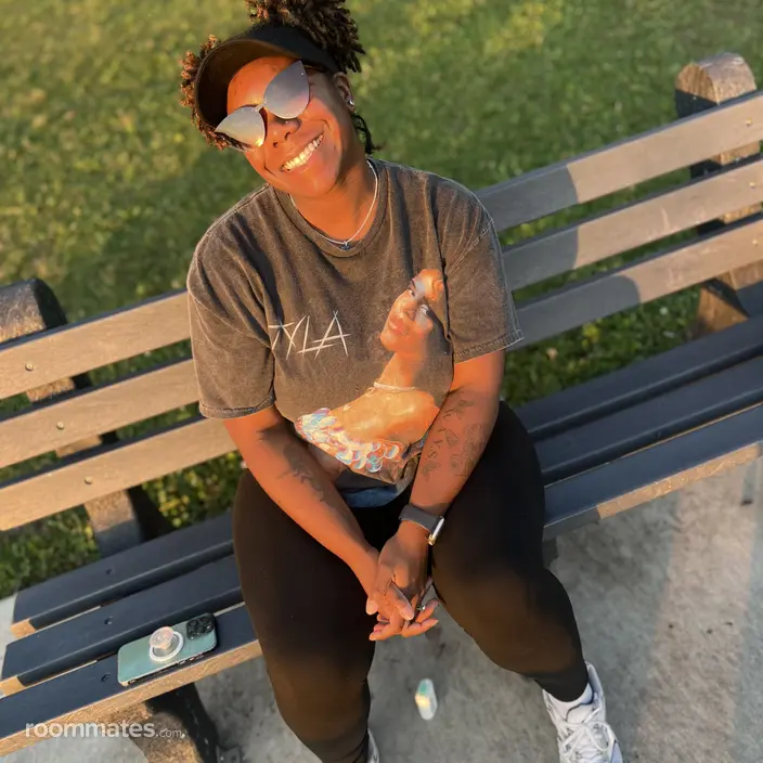 Roommate looking Chicago Heights, IL, $800