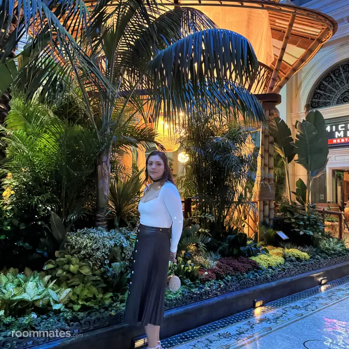 Roommate looking Las Vegas, NV, $1000