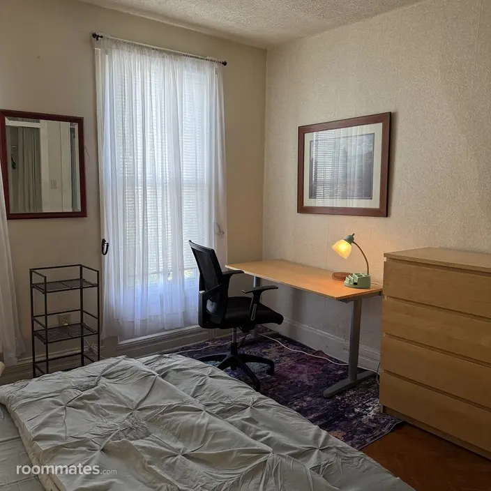 Room for rent in New Brunswick, NJ $650, house