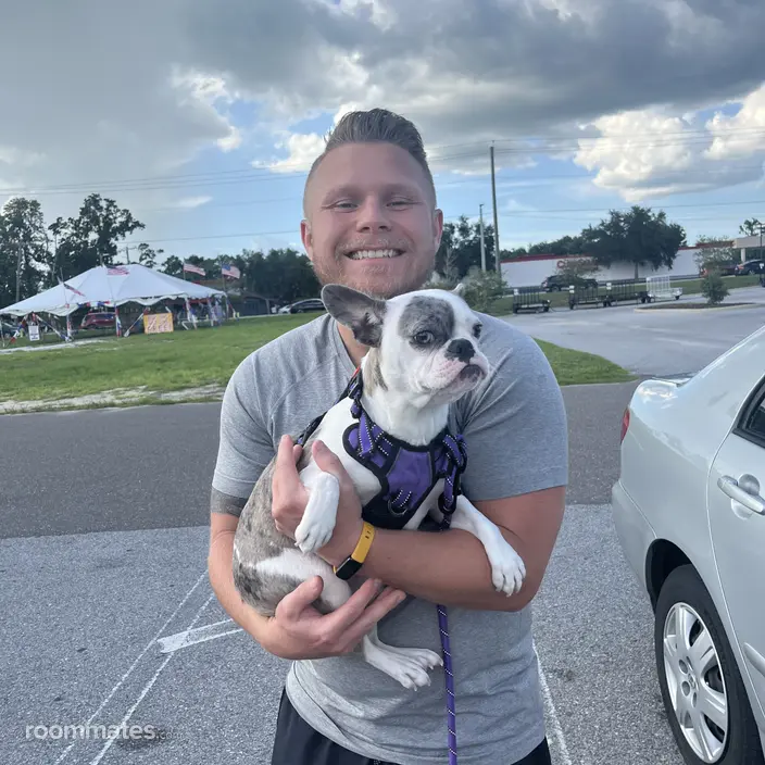 Roommate looking Columbia, SC, $600