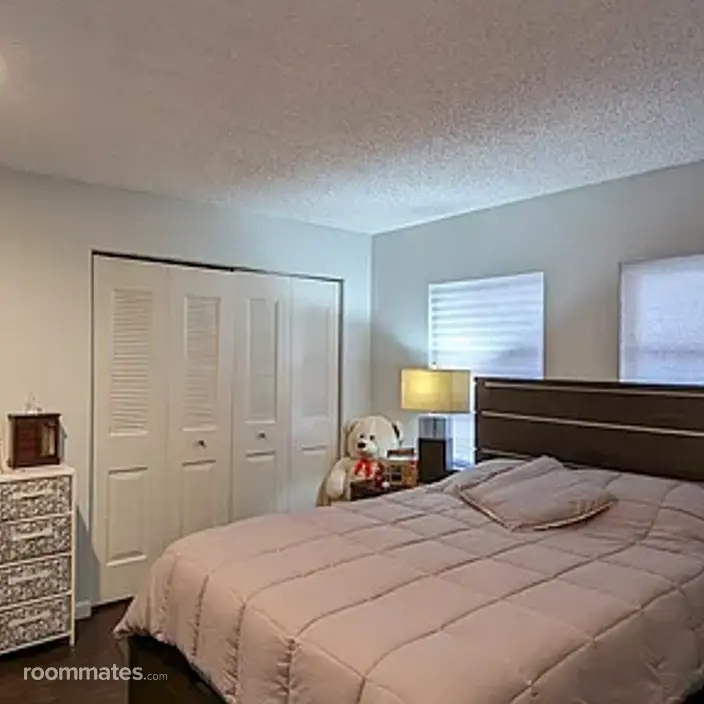 Room for rent in Miami, FL $850, house