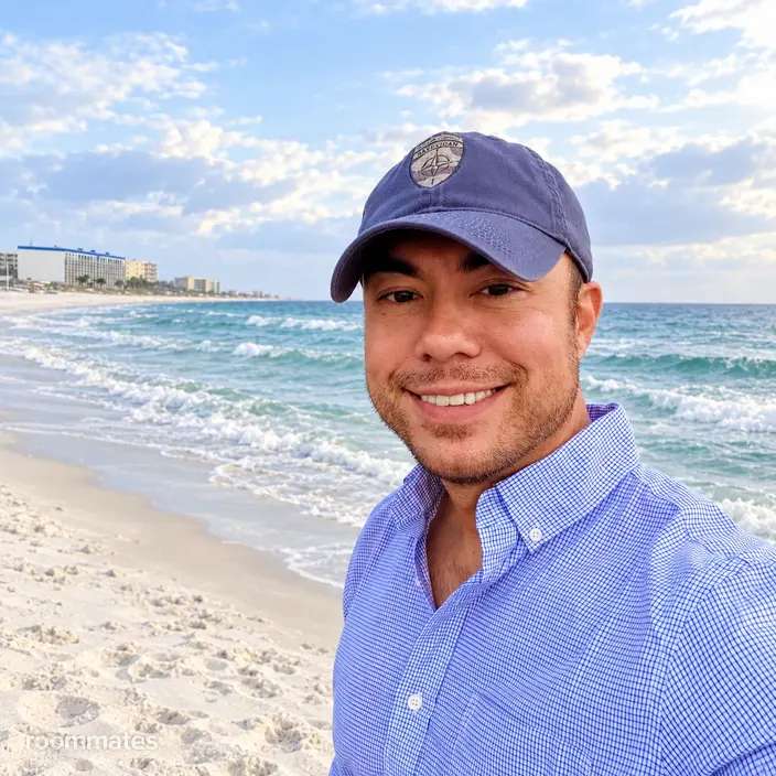 Roommate looking Fort Walton Beach, FL, $1000