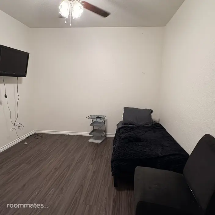 Room for rent in Killeen, TX $774, house