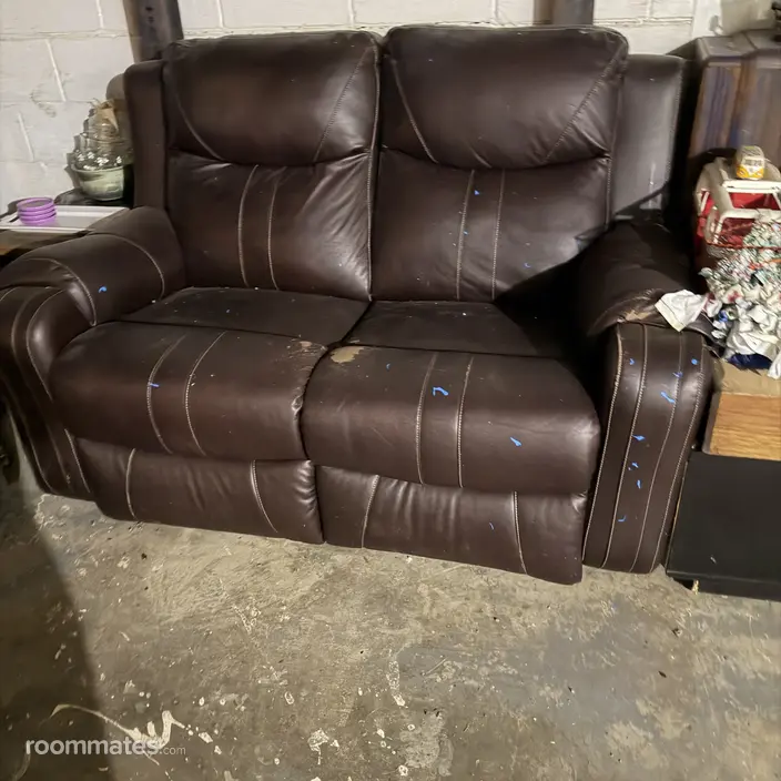 Room for rent in Leitchfield, KY $500, house