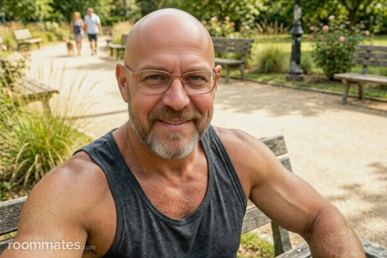 Profile photo 2 of 2
