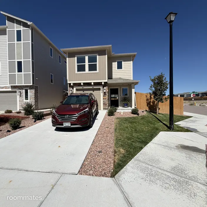 Room for rent in Peyton, CO $900, house