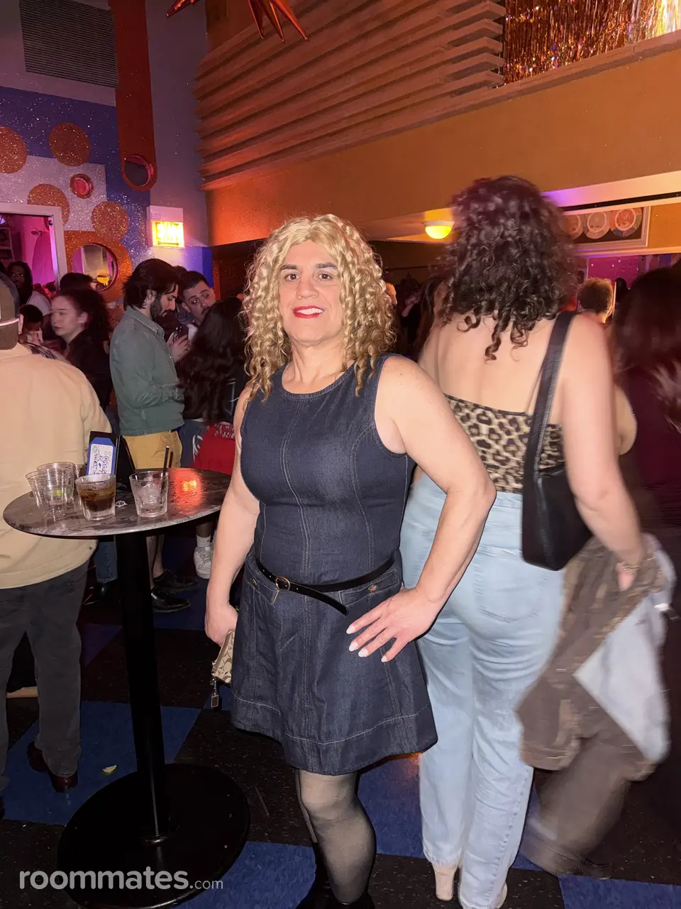 Profile photo 2 of 2
