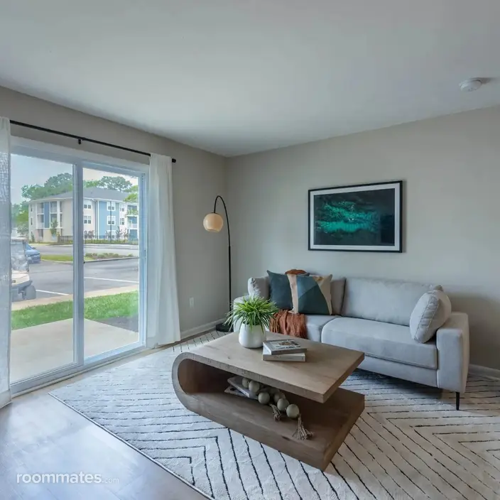 Room for rent in Virginia Beach, VA $1695, apartment
