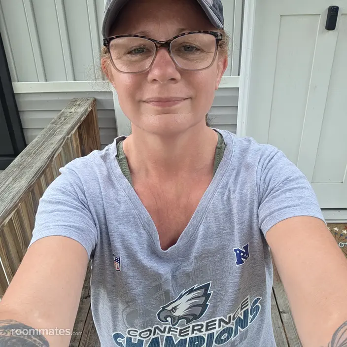 Roommate looking Fayetteville, NC, $700