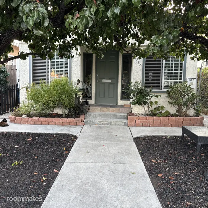 Room for rent in San Diego, CA $1050, house
