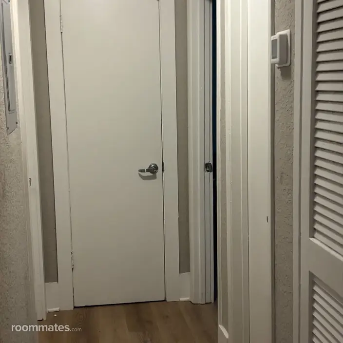Room for rent in Jacksonville, FL $700, apartment