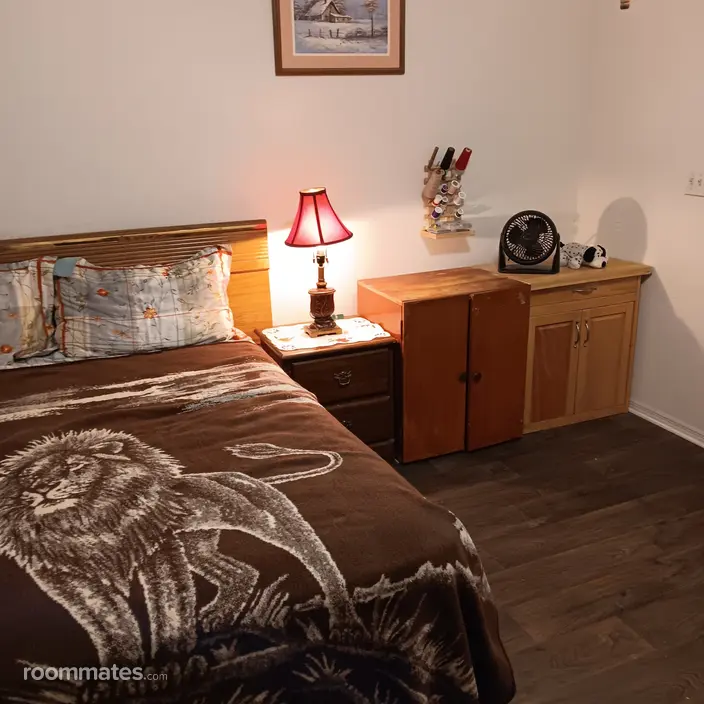 Room for rent in Melbourne, FL $800, apartment