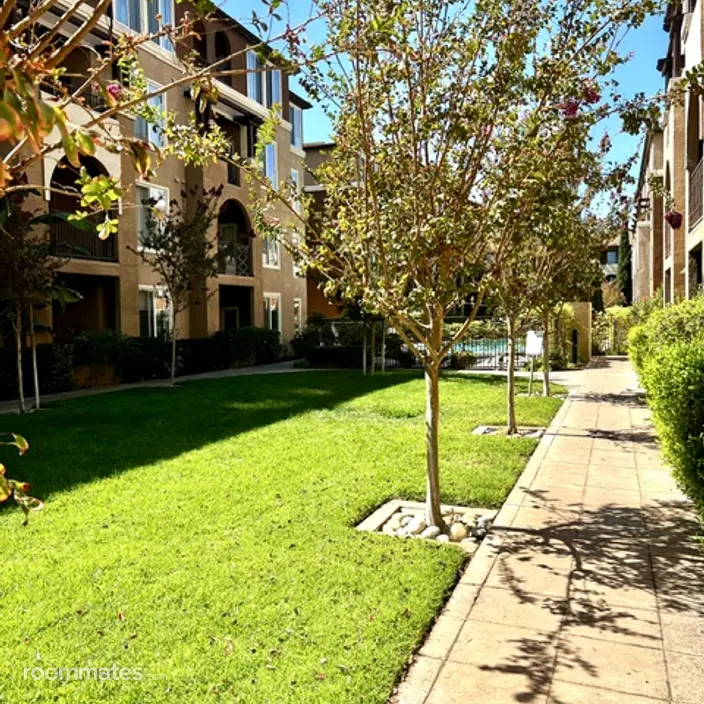 Room for rent in San Jose, CA $1710, condo