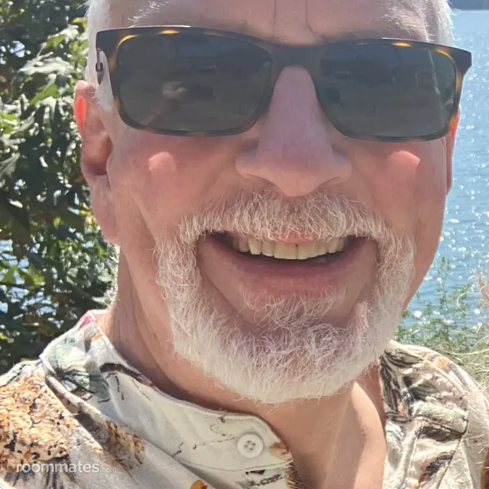 Roommate looking Seattle, WA, $900
