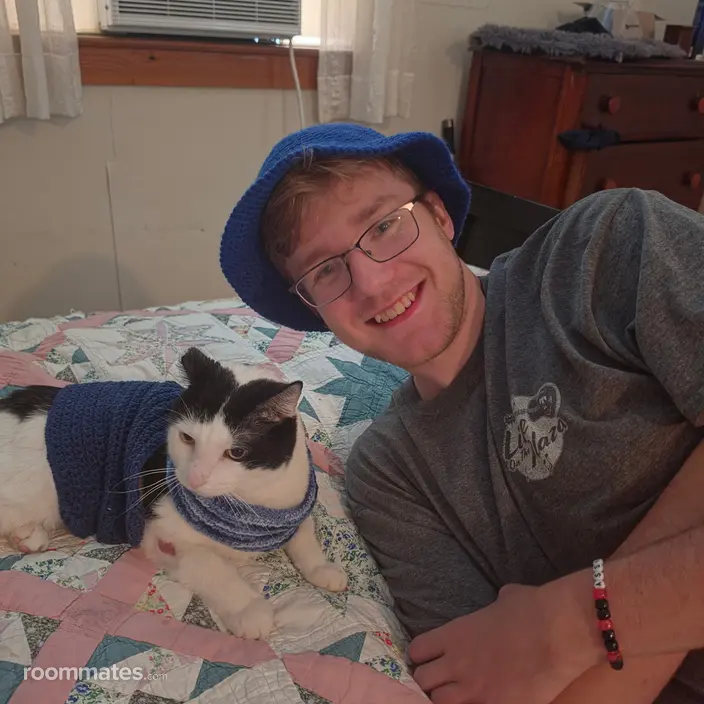 Roommate looking Nashville, TN, $1100