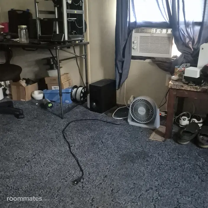 Room for rent in Port Richey, FL $500, house