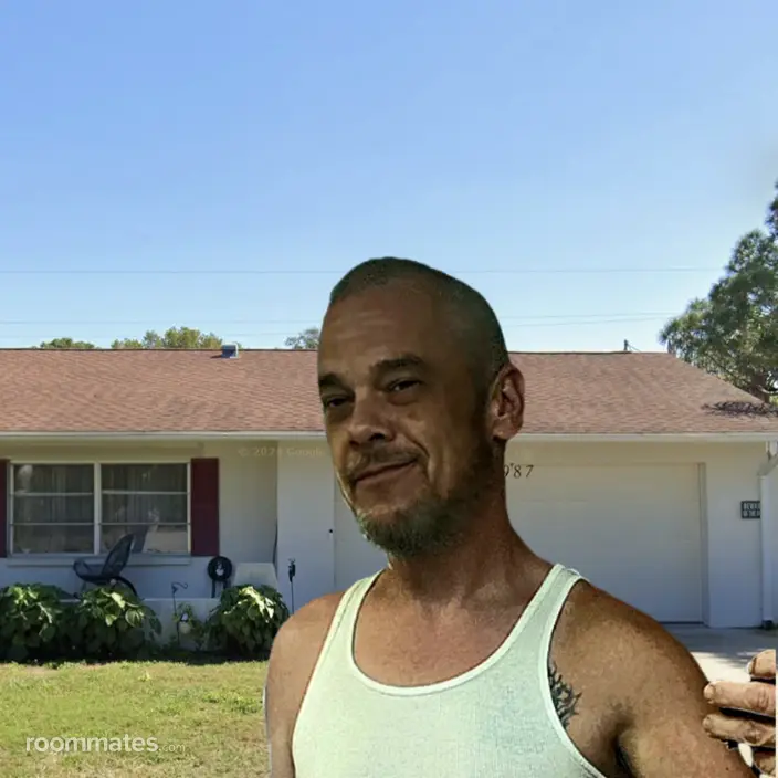 Roommate looking Venice, FL, $800