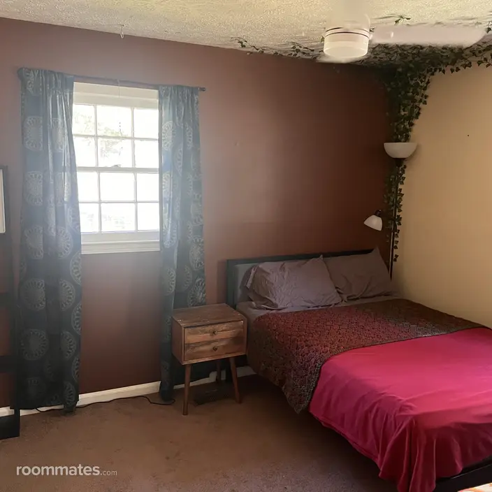 Room for rent in Lithia Springs, GA $800, house