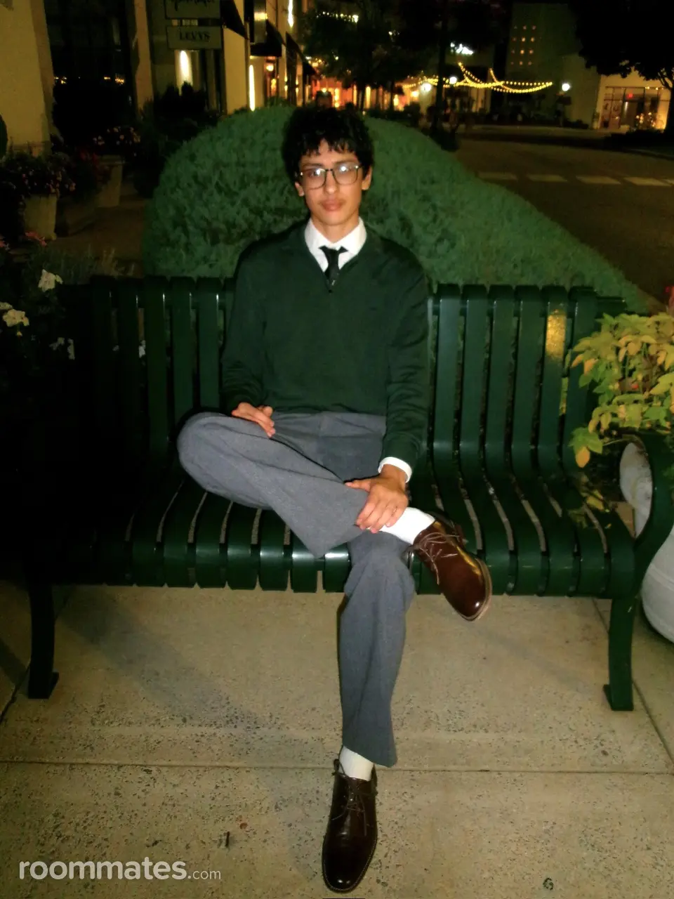 Profile photo 2 of 4
