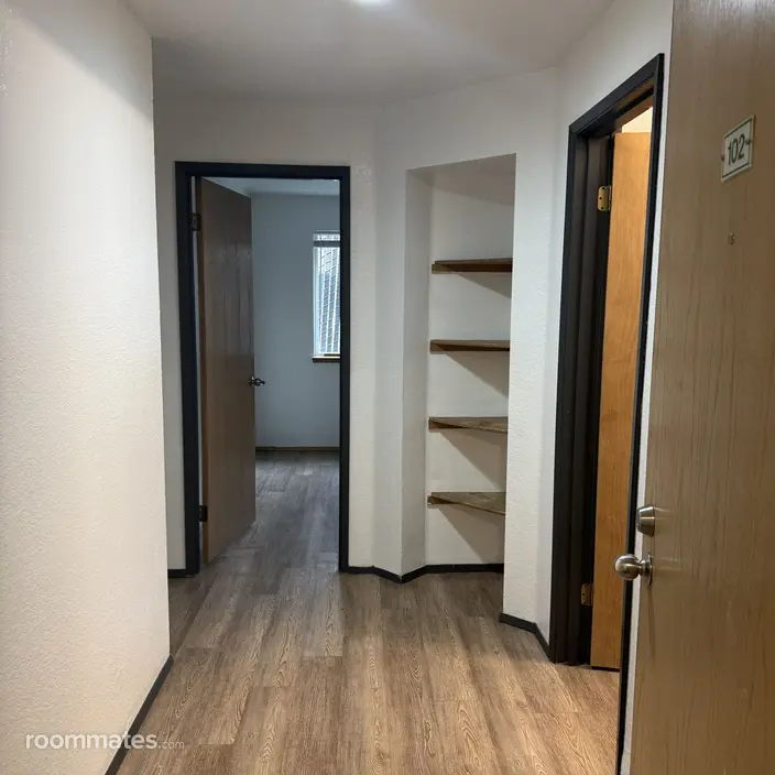 Room for rent in Seattle, WA $900, apartment