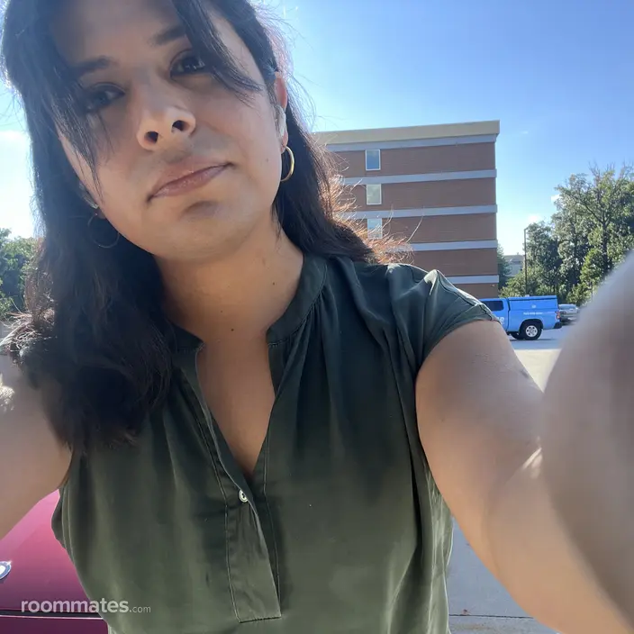 Roommate looking Alexandria VA, $1200