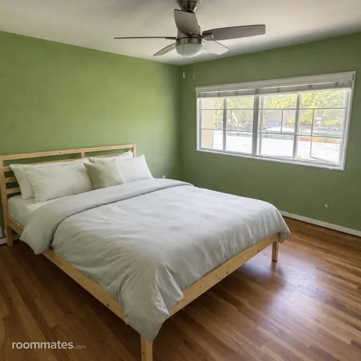 Room for rent in Los Angeles, CA $1500, townhouse