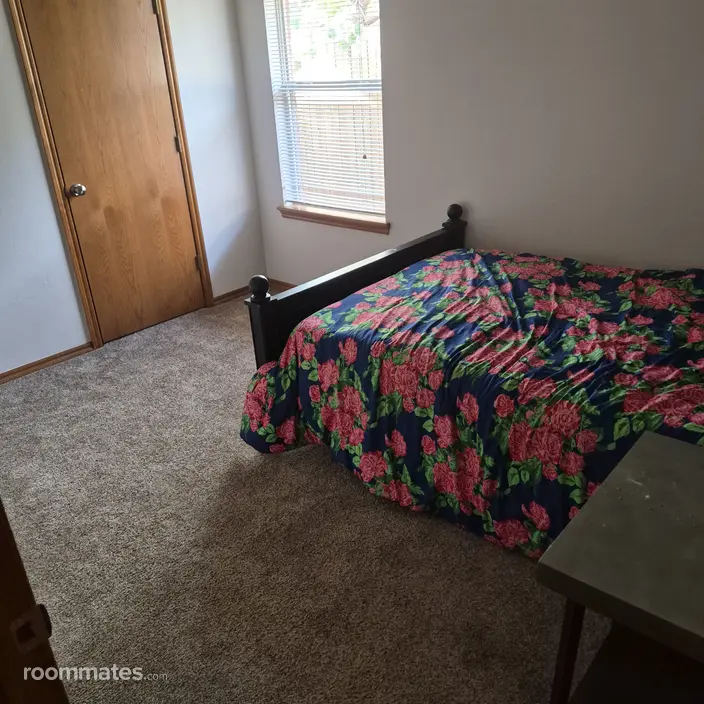 Room for rent in Oklahoma City, OK $750, house