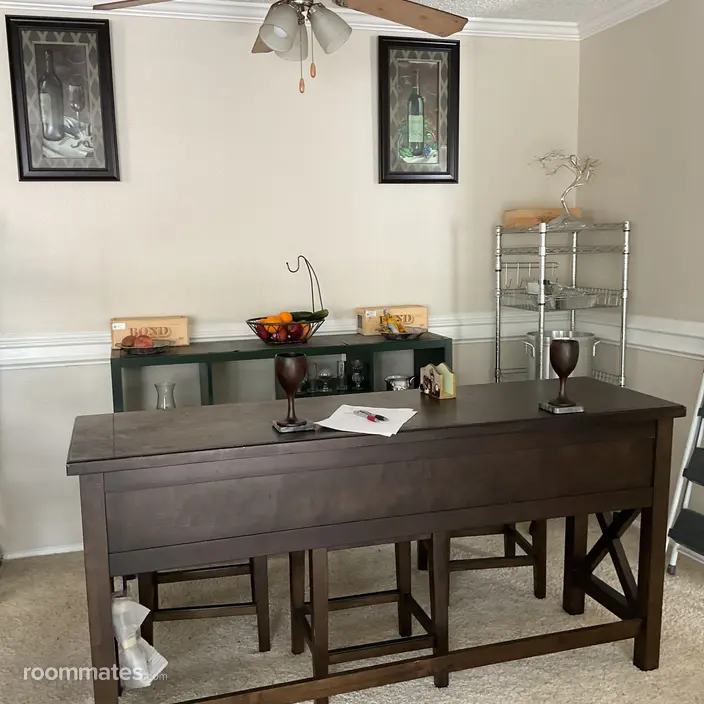 Room for rent in Bonita, CA $1300, apartment